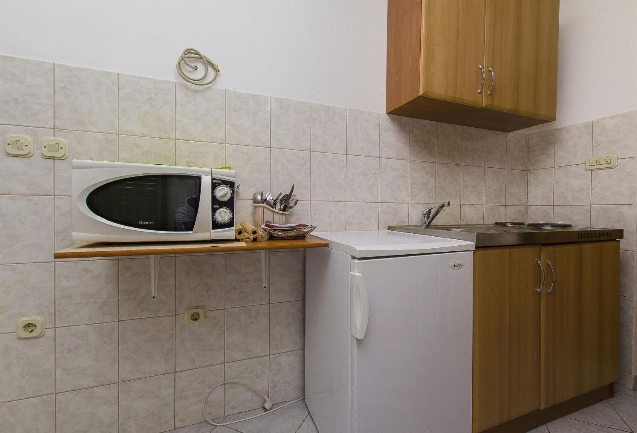Apartments Marko دراغ المظهر الخارجي الصورة