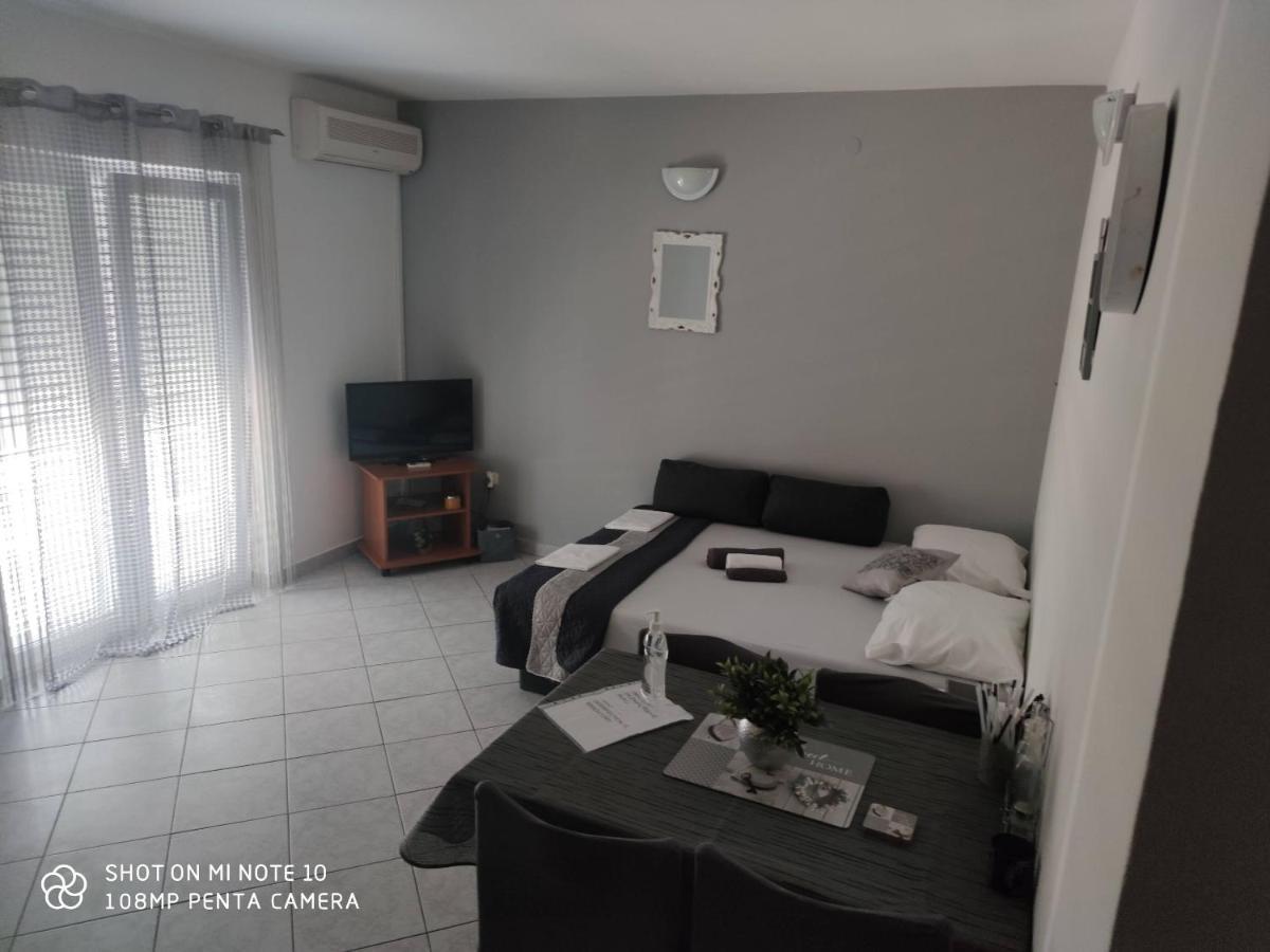 Apartments Marko دراغ المظهر الخارجي الصورة
