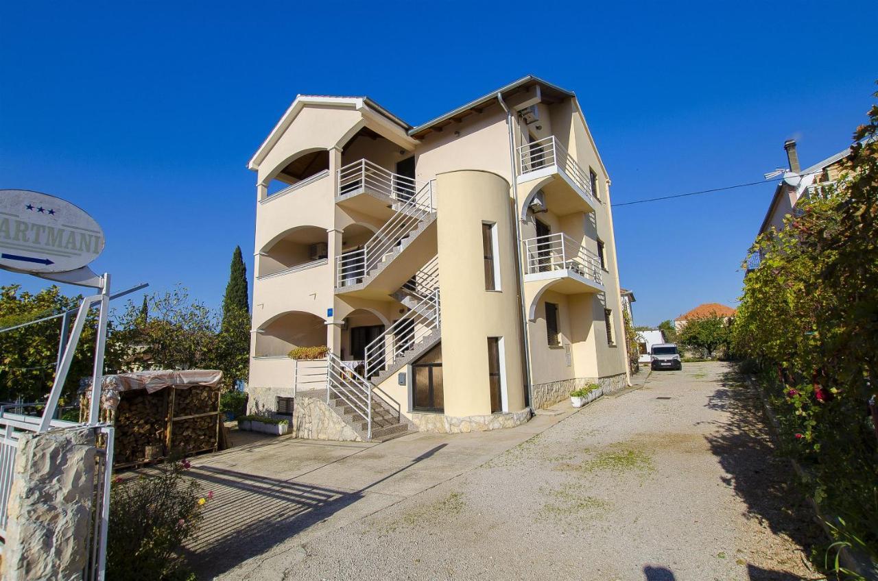 Apartments Marko دراغ المظهر الخارجي الصورة