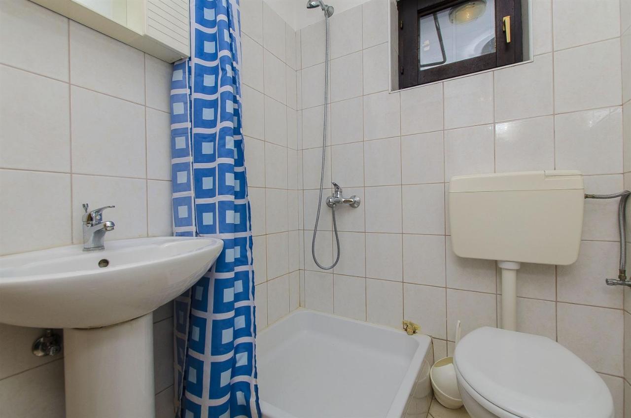 Apartments Marko دراغ المظهر الخارجي الصورة