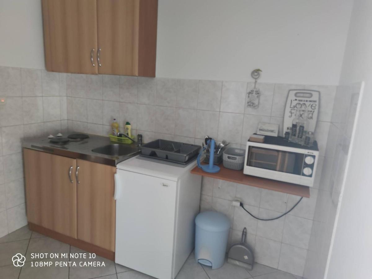 Apartments Marko دراغ المظهر الخارجي الصورة