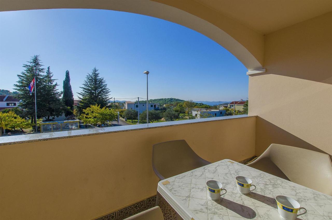Apartments Marko دراغ المظهر الخارجي الصورة