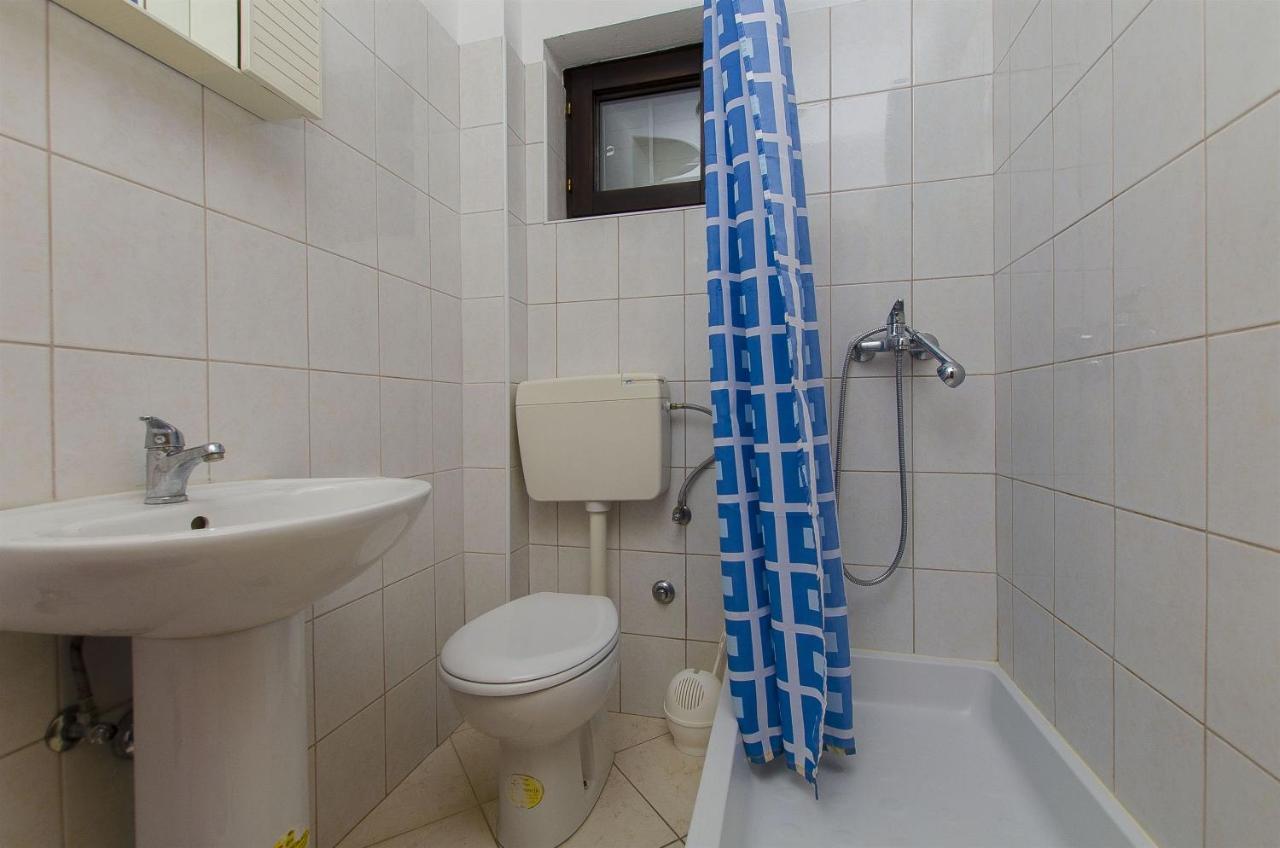 Apartments Marko دراغ المظهر الخارجي الصورة