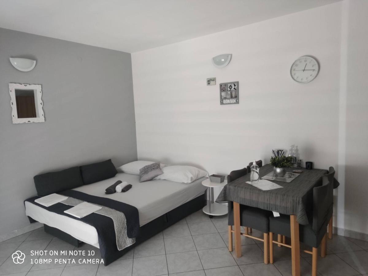 Apartments Marko دراغ المظهر الخارجي الصورة