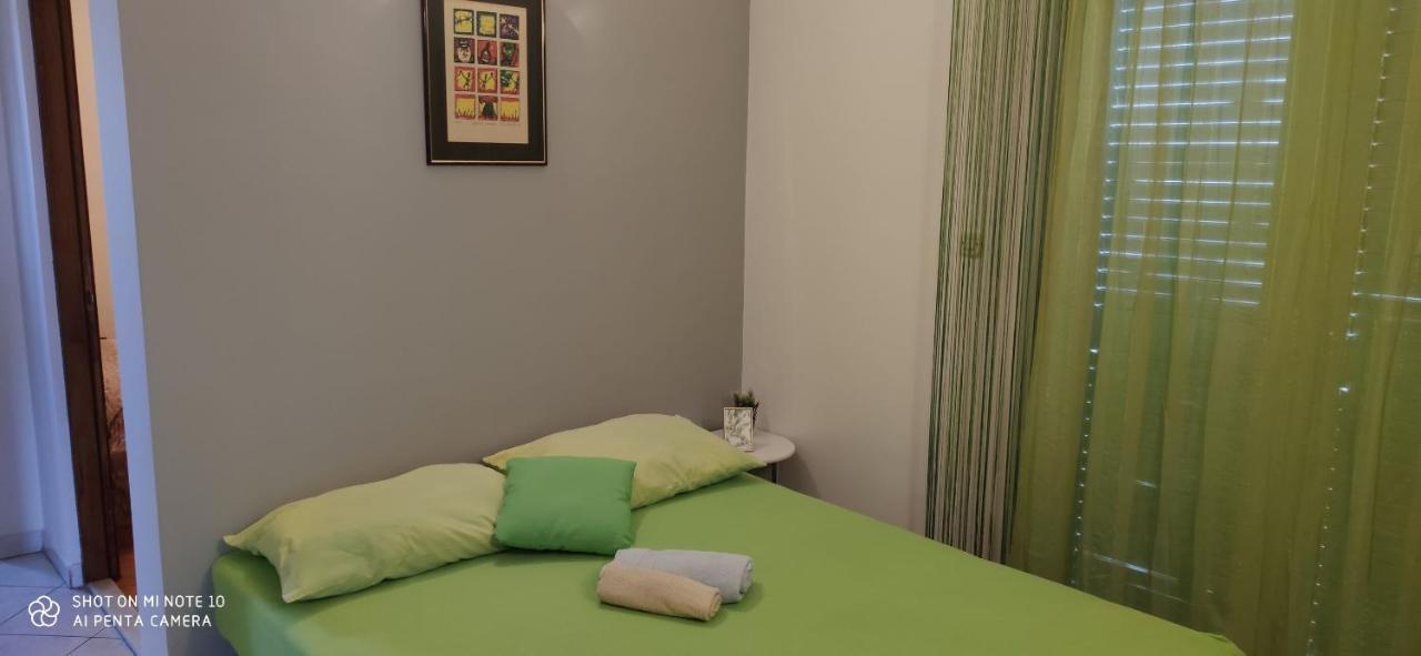 Apartments Marko دراغ المظهر الخارجي الصورة